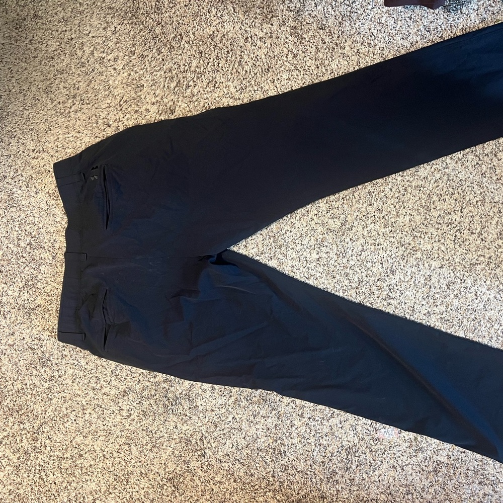 Under armor golf pants